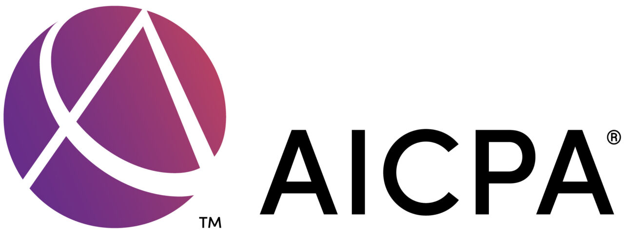 AICPA logo
